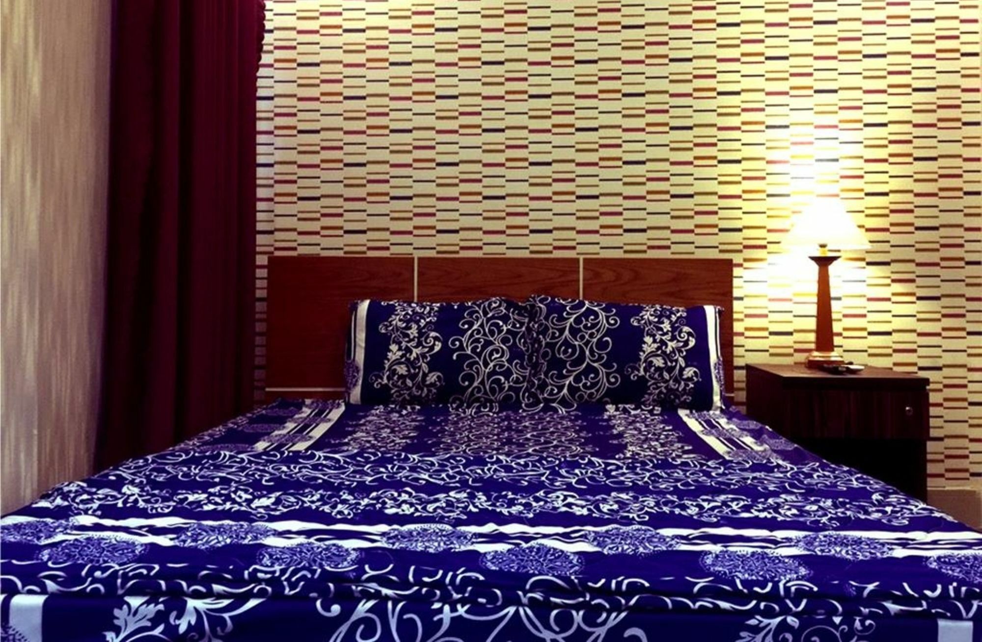 Venus Hotel - 2I1A Bach Dang P2 Tan Binh Ho Si Minh-város Kültér fotó