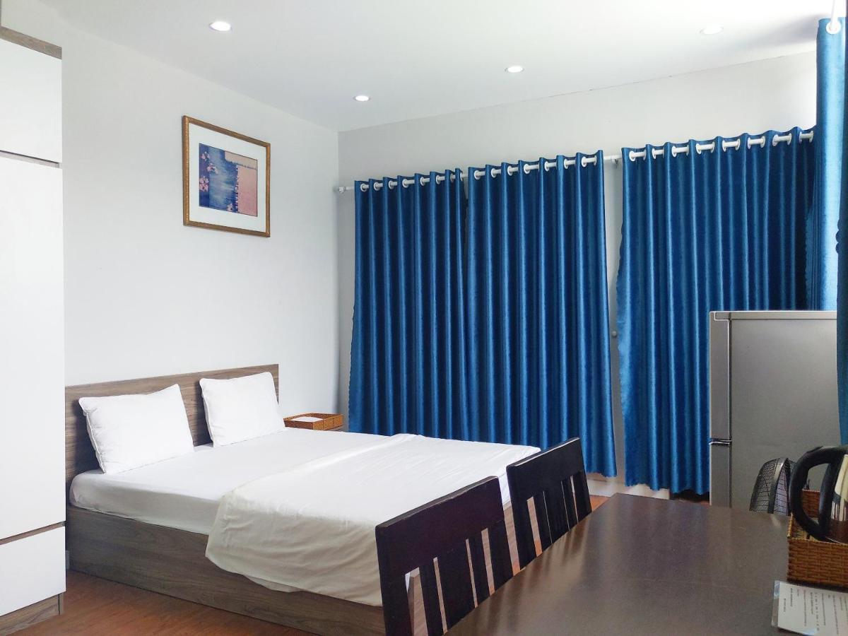 Venus Hotel - 2I1A Bach Dang P2 Tan Binh Ho Si Minh-város Kültér fotó